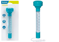 Pływający Termometr do wody basenowej BESTWAY