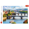 Puzzle - 500 - Praga - Czechy - Trefl 37382