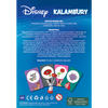 Gra podróżna Kalambury Disney Trefl 02687