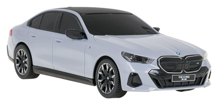 Autko R/C 1:24 BMW i5 Szary RASTAR