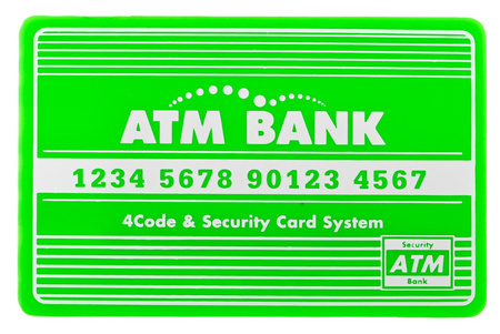 Bankomat skarbonka dla dzieci 3+ zielony Interaktywne funkcje + Karta bankomatowa