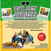 Gra towarzyska Kim jest Janusz? Trefl 02378