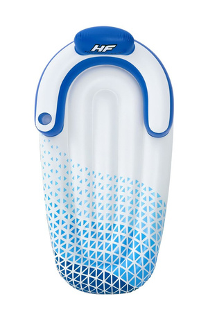 Dmuchany Materac, Fotel 191 x 107 cm Bestway 43533