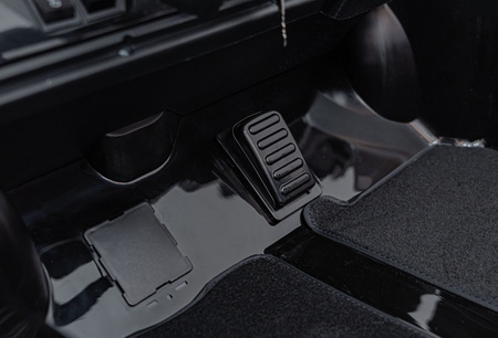 Pojazd Lamborghini Revuelto XL Czarny