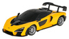 R/C 1:24 McLaren Senna Żółty RASTAR