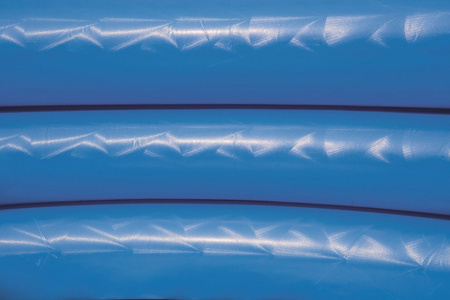 Dmuchany Basen brodzik dla dzieci Niebieski 122x25cm BESTWAY + Łatka naprawcza