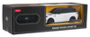 Autko R/C 1:24 Range Rover Sport SV Biały RASTAR