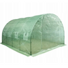 Tunel Foliowy Ogrodowy Szklarnia 4x2,5x2m Folia 10m² UV-4 Premium
