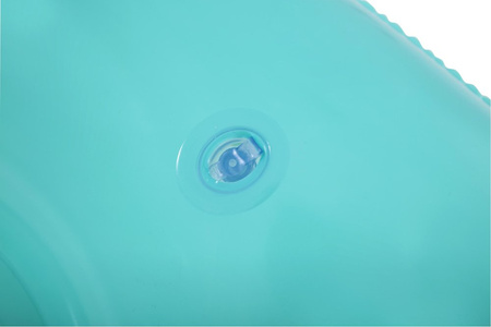 Ponton Kosmiczna Łódź z Daszkiem BESTWAY