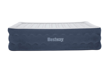 Dmuchany Materac 203 x 152 x 51 cm Bestway 6716P