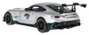 Autko R/C 1:14 Mercedes-AMG GT2 Szary RASTAR