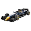 Klocki Zestaw Red Bull F1 RB19 1:24 Rastar 92500