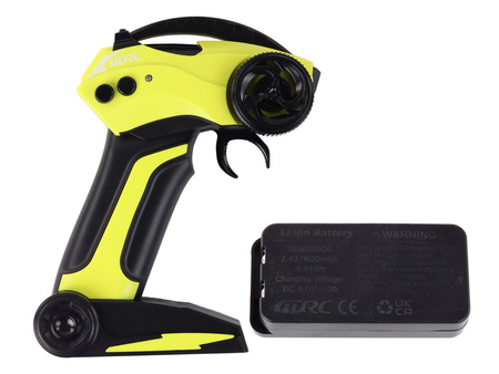 Grzechotki Zestaw 5 Szt