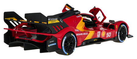 R/C 1:14 Ferrari 499P RASTAR