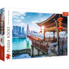 Puzzle - 1000 - Chongqping - Chiny - Trefl 10721
