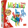 Gra zręcznościowa Krzesła MISTAKOS TREFL 02074
