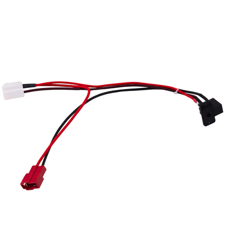 Gniazdo Ładowania do Pojazdów na Akumulator 24V