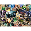 Puzzle - 2000 - Harry Potter - Bohaterowie - Trefl 27123