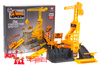 Zestaw Plac Budowy + Akcesoria