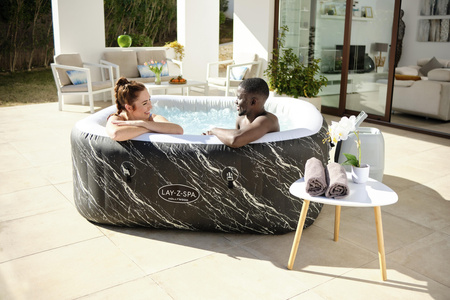Dmuchane SPA Ogrodowe Hollywood 180 x 66 cm Bestway 6001F