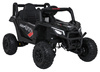 Pojazd Buggy Madman UTV-MX Czarny