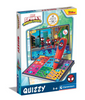 Interaktywny Quiz Marvel Spidey Disney Junior Clementoni 16805