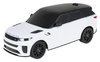 Autko R/C 1:24 Range Rover Sport SV Biały RASTAR