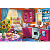 Puzzle - 300 EasyPiece - Poranek w kuchni - Trefl 23102