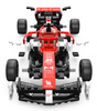 1: 24 Alfa Romeo F1 C42 340el. Klocki RASTAR