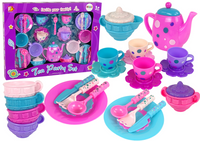 Tęczowa Trampolinka Jumping, Skoczek, Jeździk