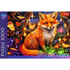 Puzzle - 1000 - Baśniowy lis - Trefl 10932