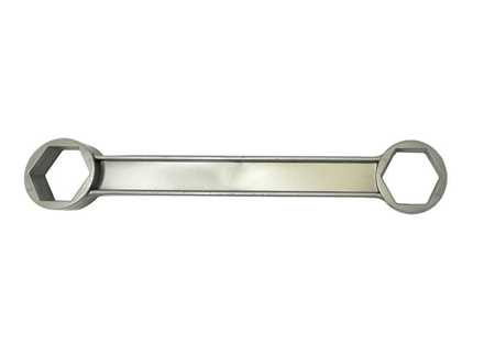 Duży Zestaw Majsterkowicza rozkładany w Walizce