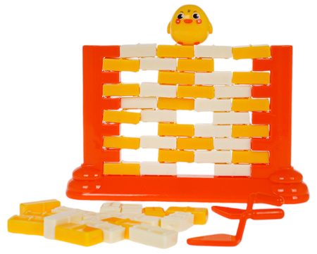 Gra Zręcznościowa Ściana Kaczka