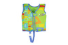 Kamizelka Do Nauki Pływania Zielona 56 cm Bestway 32177