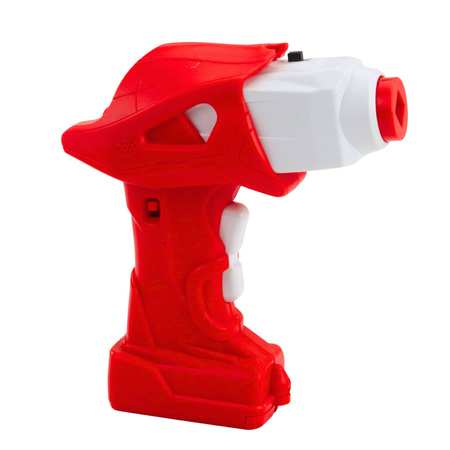 Wóz Strażacki Z Wysięgnikiem Do Skręcania Zdalnie Sterowany Wkrętarka 2w1