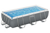 Basen Stelażowy 404 x 201 x 100 cm Bestway 56442