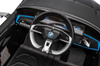 Auto Na Akumulator BMW I4 4x4 Czarne