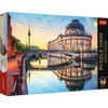 Puzzle - 1000 Premium Plus - Muzeum Bode w Berlinie - Niemcy - Trefl 10812