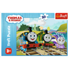 Puzzle - 30 - Radosny Tomek - Tomek i przyjaciele - Trefl 18294