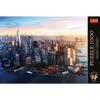 Puzzle - 1000 Premium Plus - Manhattan - Trefl 10828