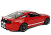 Auto R/C Ford Shelby Rastar 1:14 Czerwony na Pilota