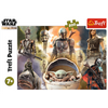 Puzzle - 200 - Gotowi do walki - Star Wars - Trefl 13276