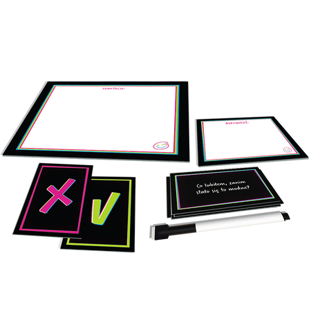 Gra towarzyska Niezły Blef Trefl 01975