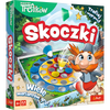 Gra zręcznościowa Skoczki Rodzina Treflików Trefl 02820