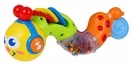 Robaczek Gąsieniczka