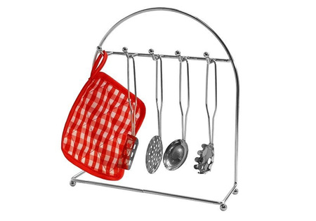 Kolorowe Cymbałki 2w1 dla dzieci 18m+ Instrument + Młotek + Sorter kolorów z kulami