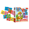 Gra dla dzieci Domino Psi Patrol Trefl 01895