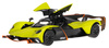 R/C 1:14 Aston Martin Valkyrie AMR Pro Zielony RASTAR