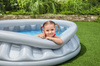 Basen Brodzik Kosmiczna Kapsuła 1 52 43cm BESTWAY