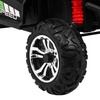 Grand Buggy Strong Lift dla dzieci Moro + Napęd 4x4 + Pilot + Bagażnik + Radio MP3 + LED